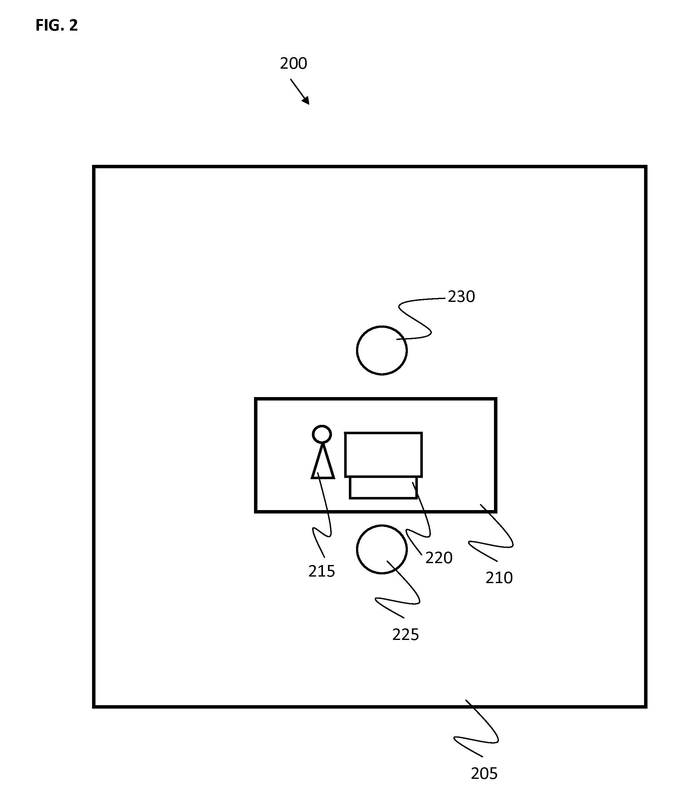 Methods and systems for use of augmented reality to improve patient registration in medical practices