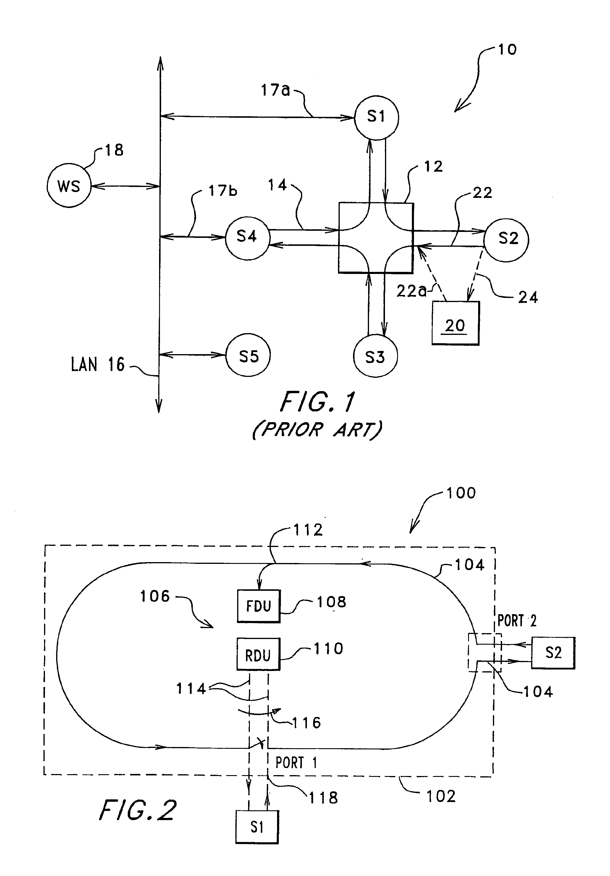 High performance digital loop diagnostic technology