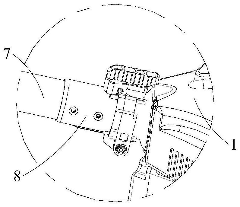 Multifunctional unmanned aerial vehicle