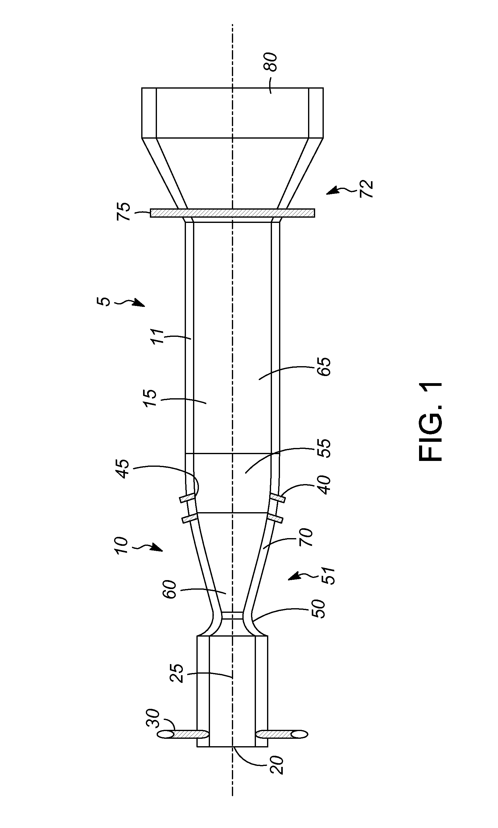 Production of oxygenates from a methane conversion process