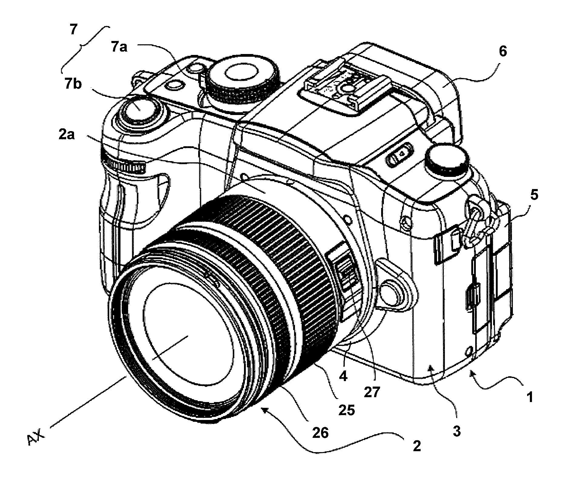 Imaging Device