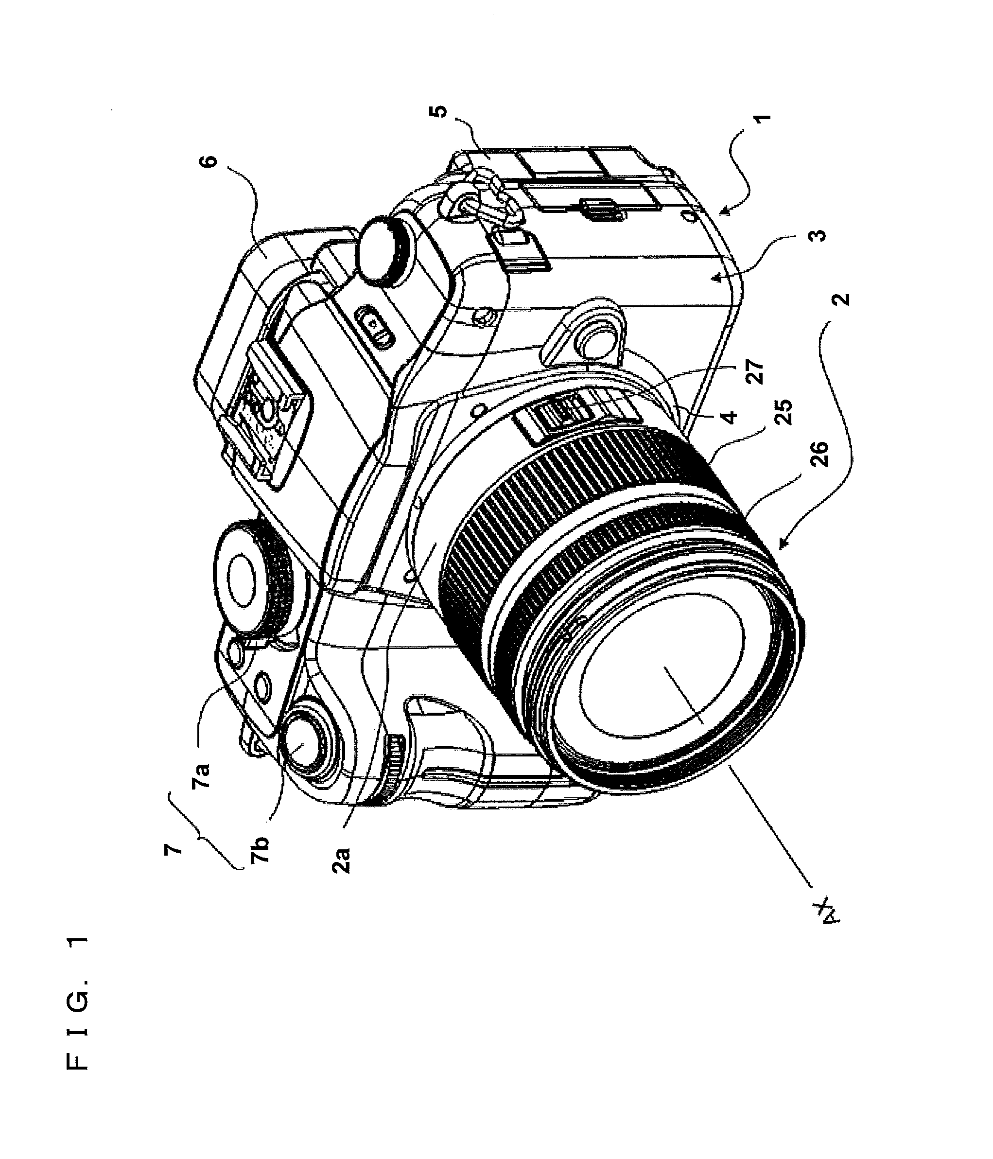 Imaging Device