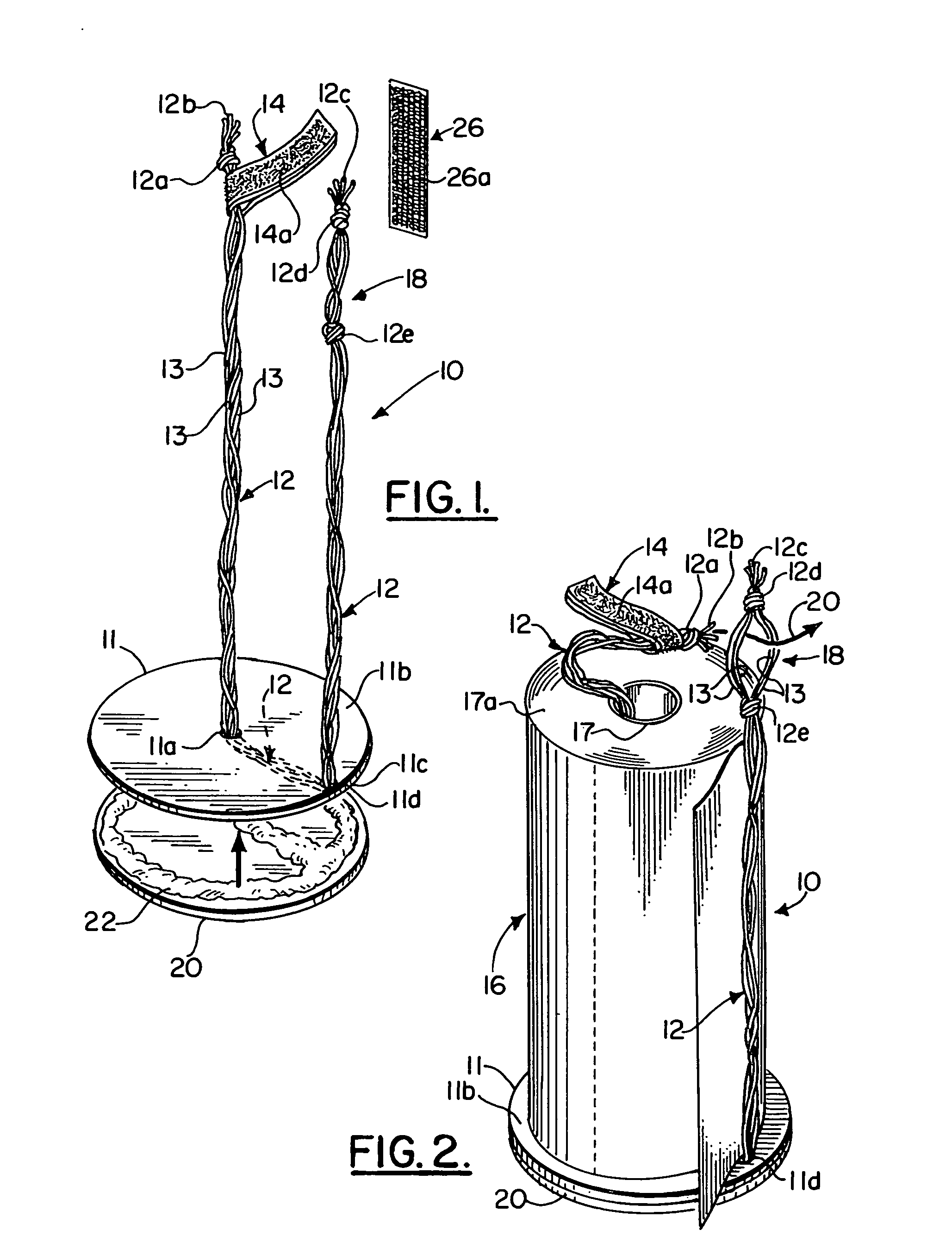 Paper towel holder and dispenser