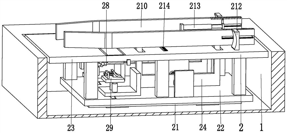 An automobile body aerodynamic performance test generation system and test method