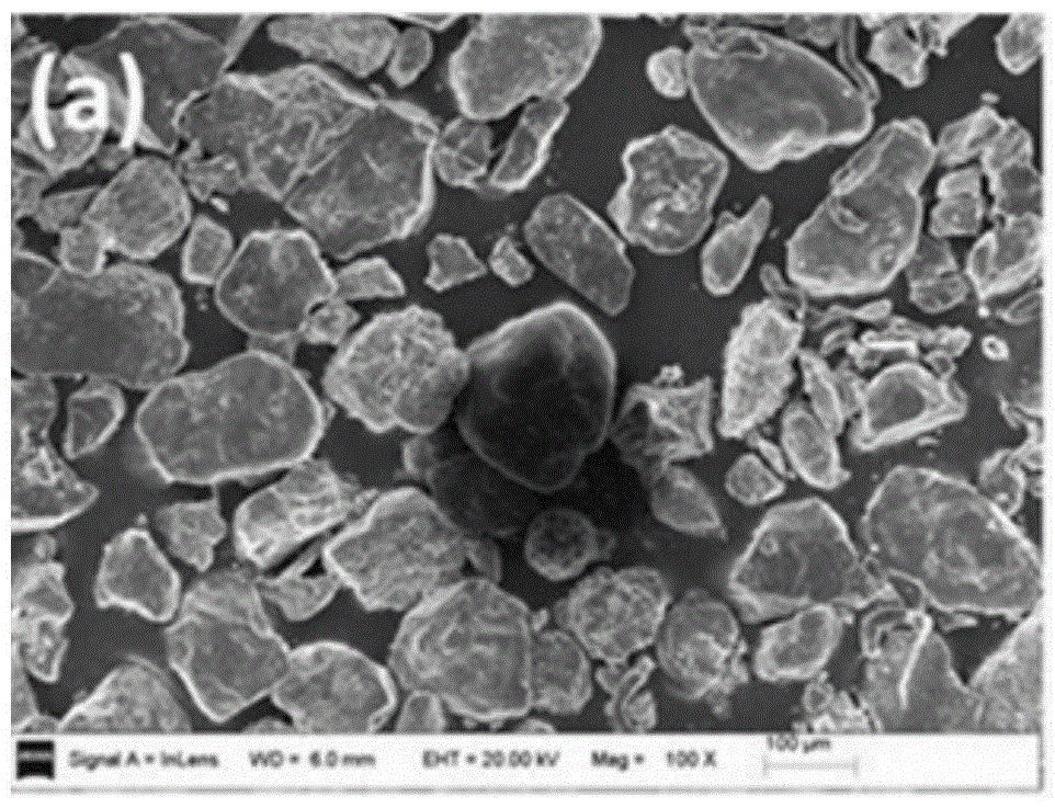 Water-retaining and sand-fixing liquid mulch film and preparation method thereof