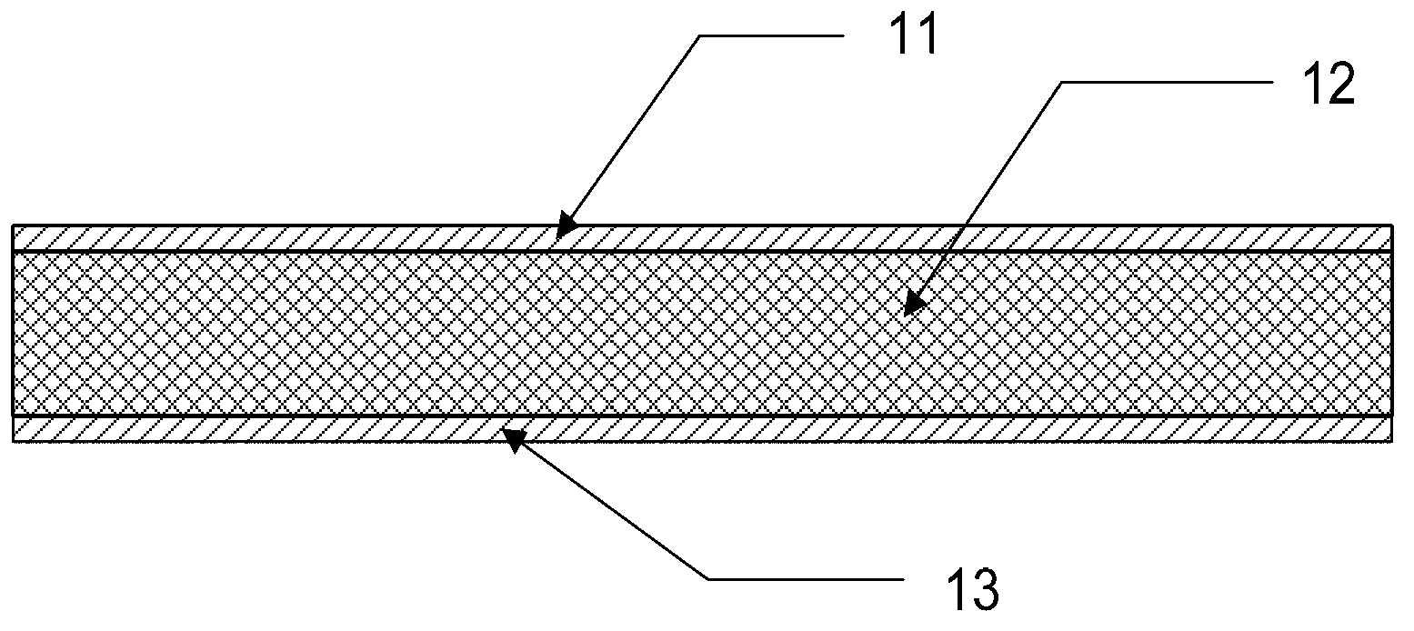 Micro-strip balanced filter