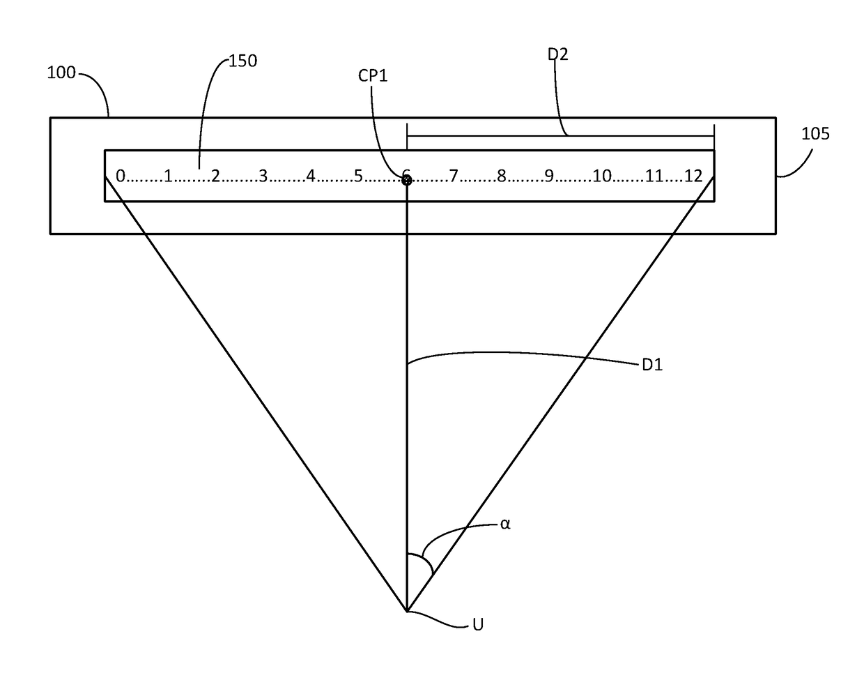 Projection mapping system and apparatus