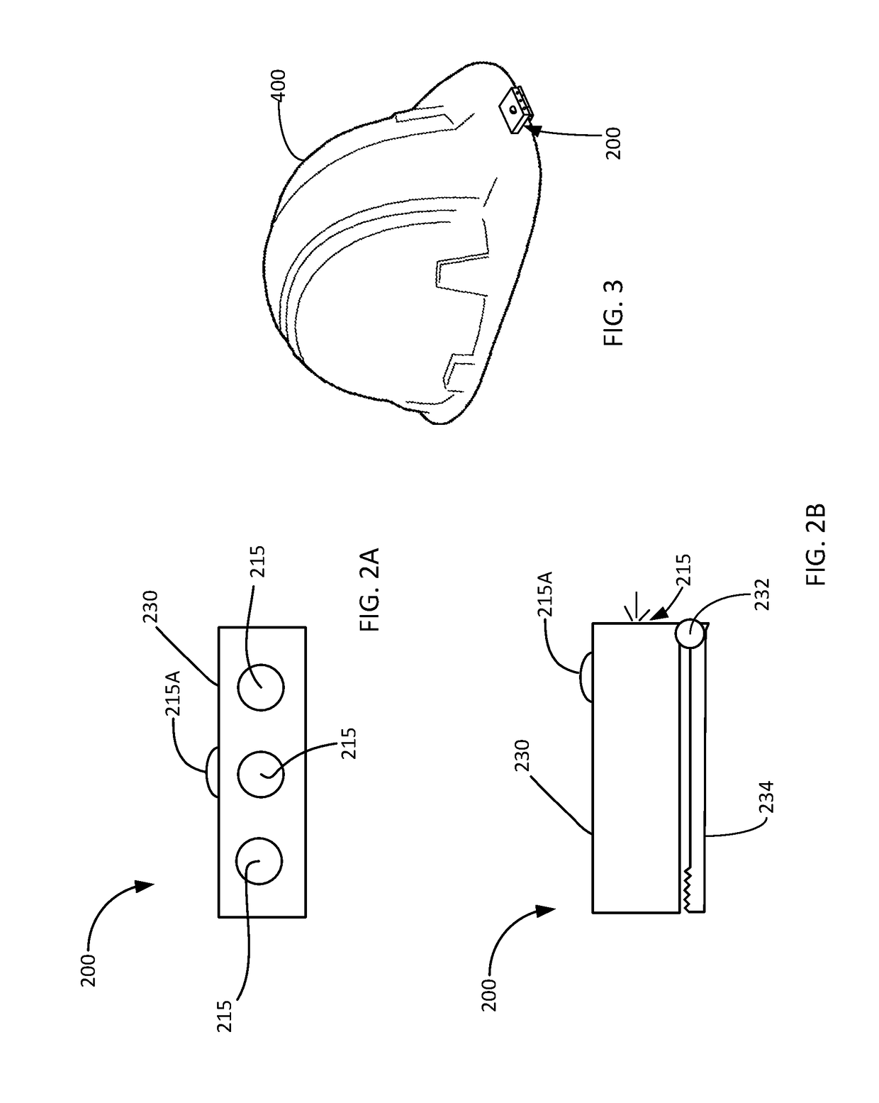 Projection mapping system and apparatus