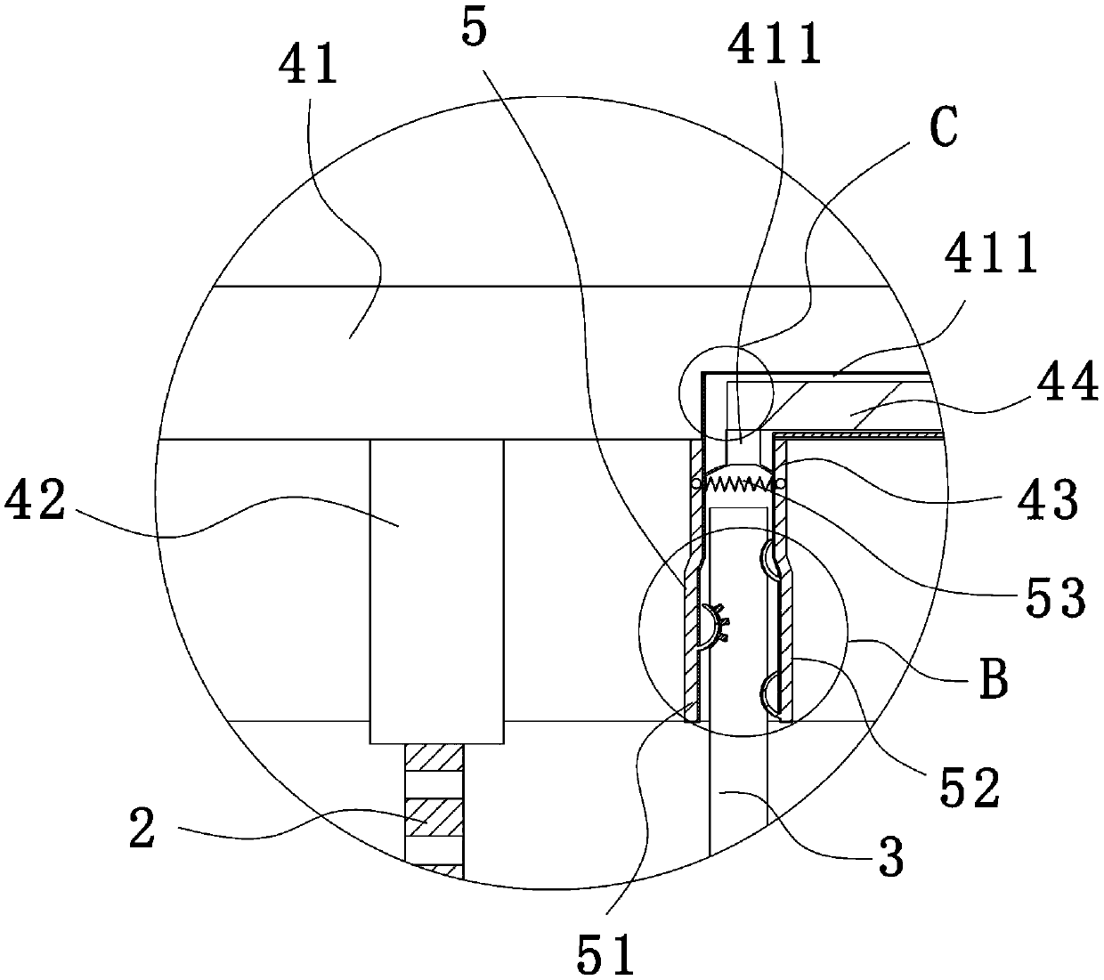 Electrolytic cells for industrial wastewater treatment