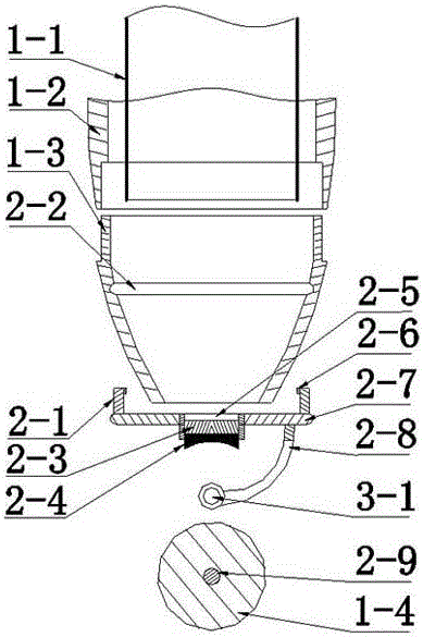 Universal rotation wheel disc pen point