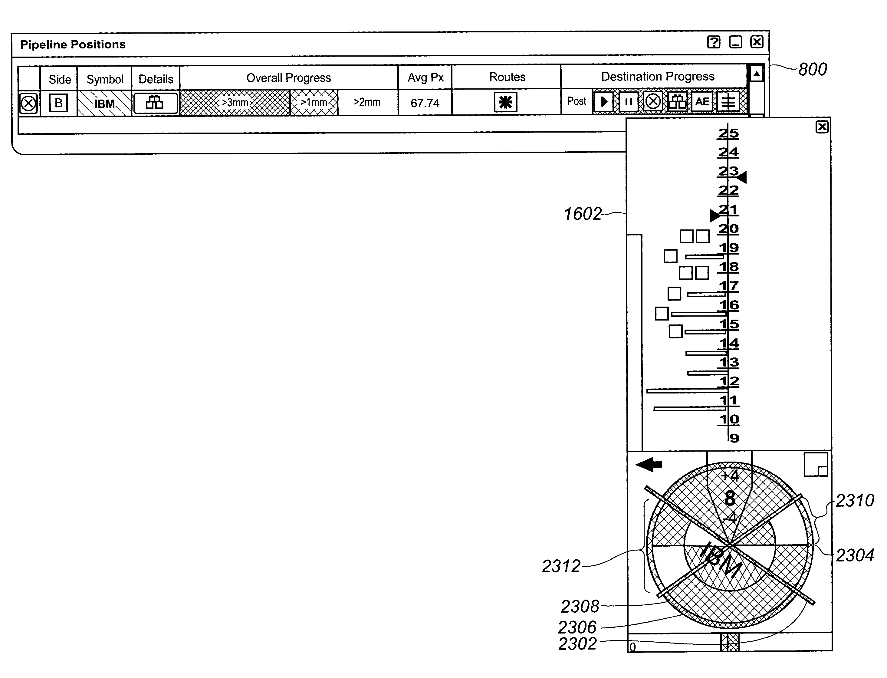 Methods and systems related to trading engines