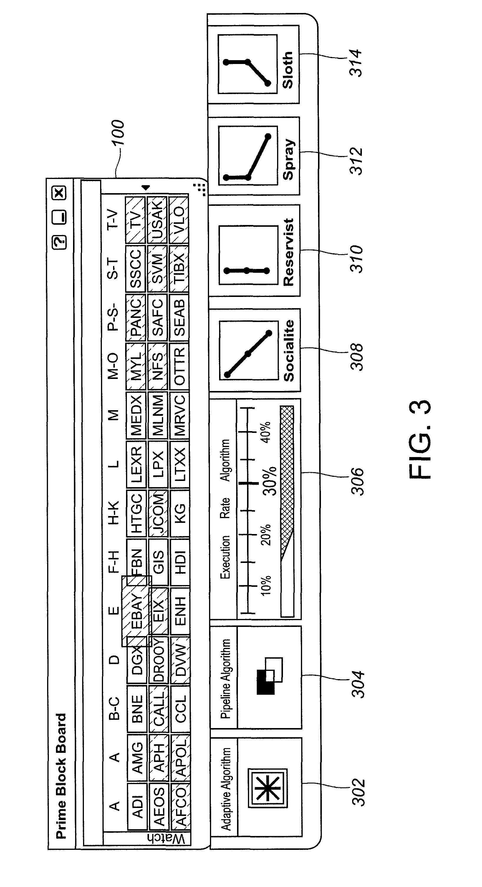 Methods and systems related to trading engines