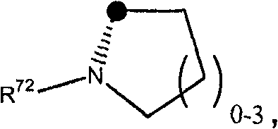 Naphthylene derivatives as cytochrome P450 inhibitors