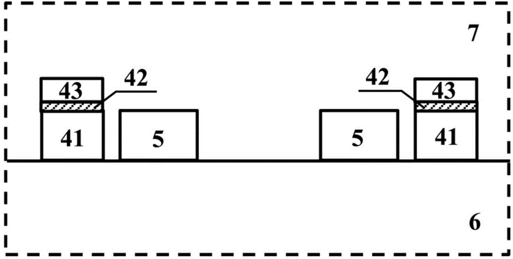 Silicon-based microring polarization demultiplexer