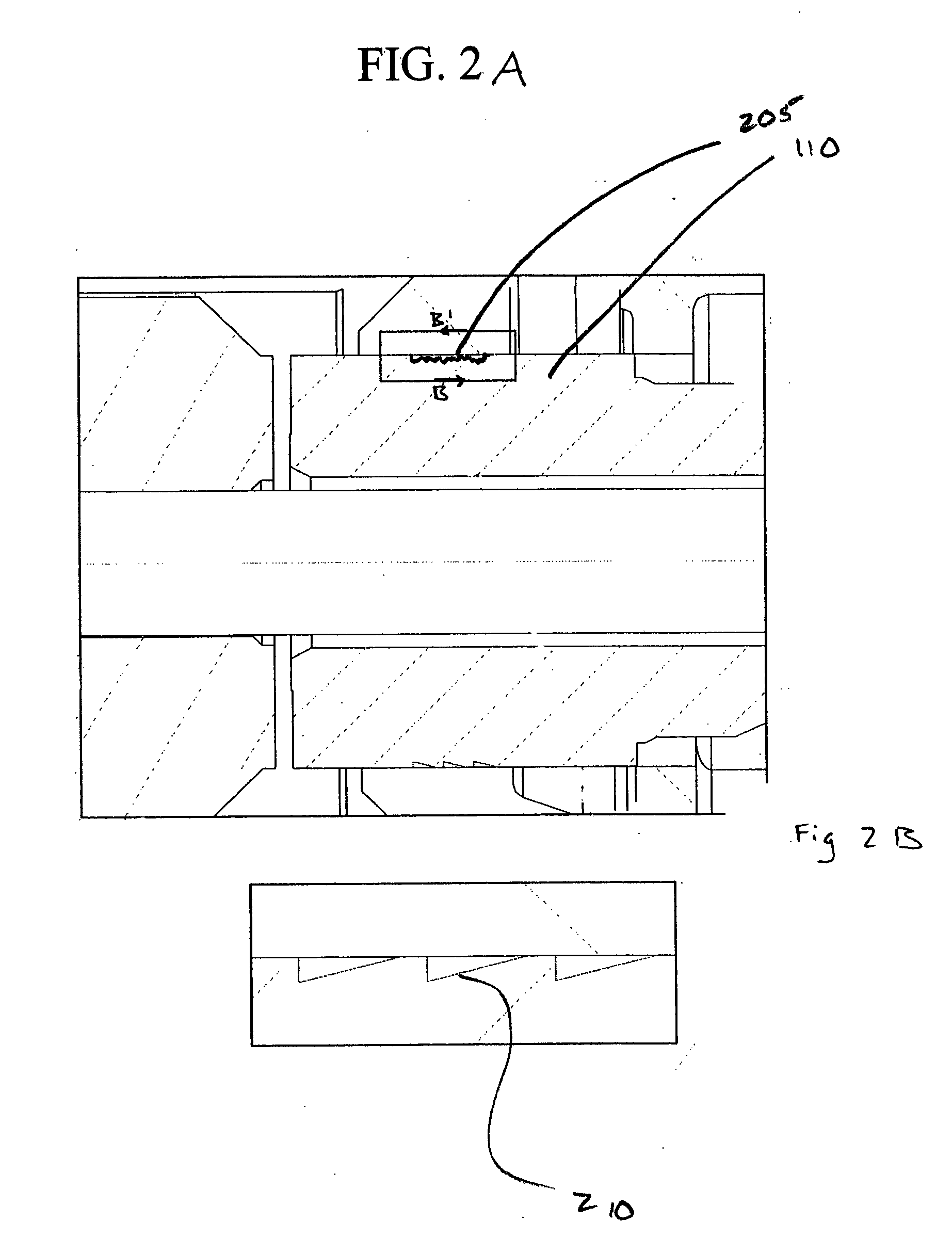 Fuel injector assembly