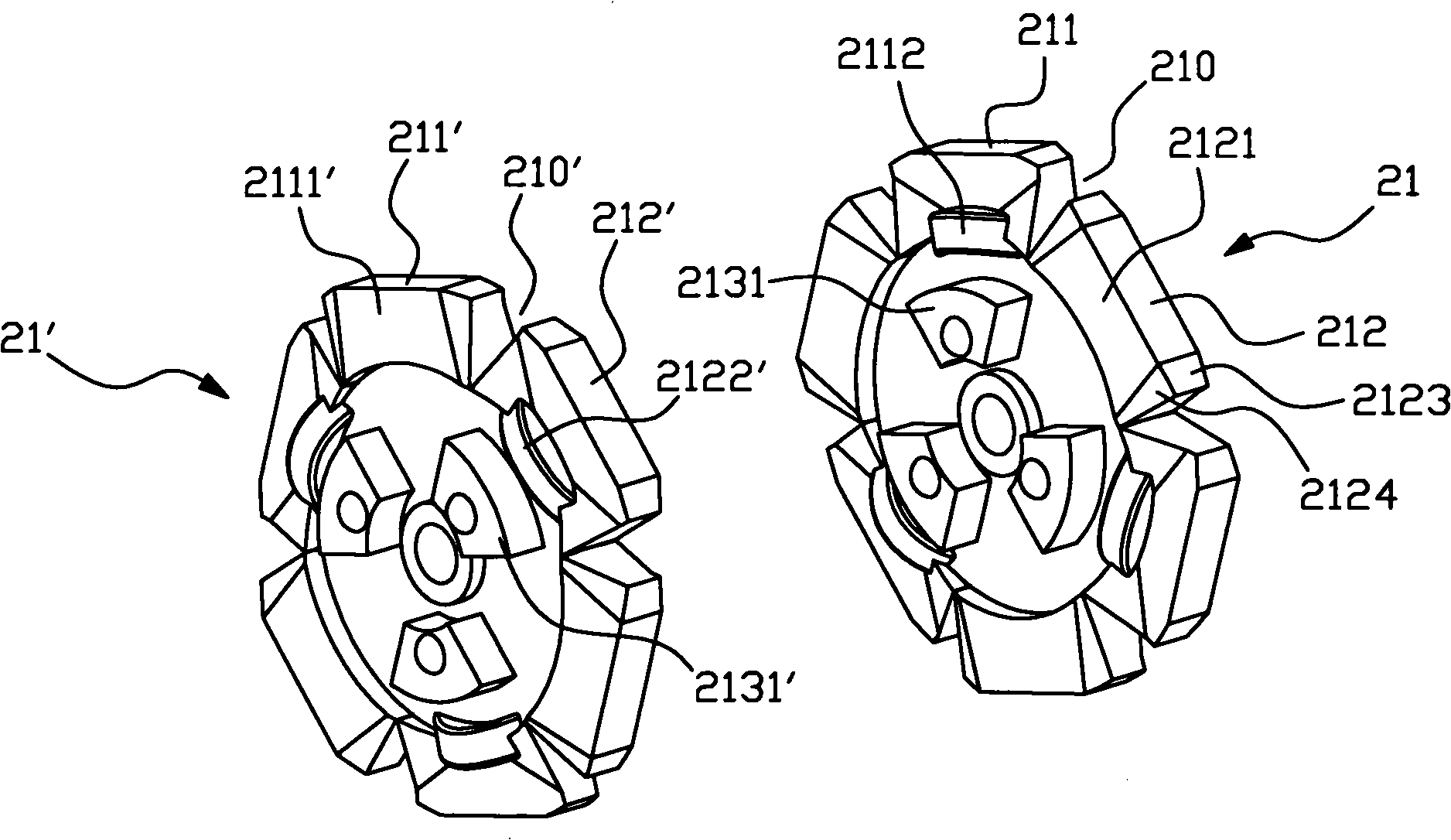 Defeatherer