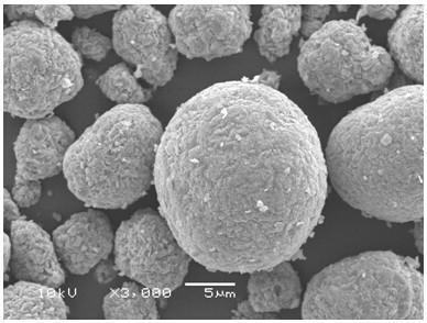 Method for preparing nickel-cobalt-manganese ternary positive electrode material precursor by using manganese nodules