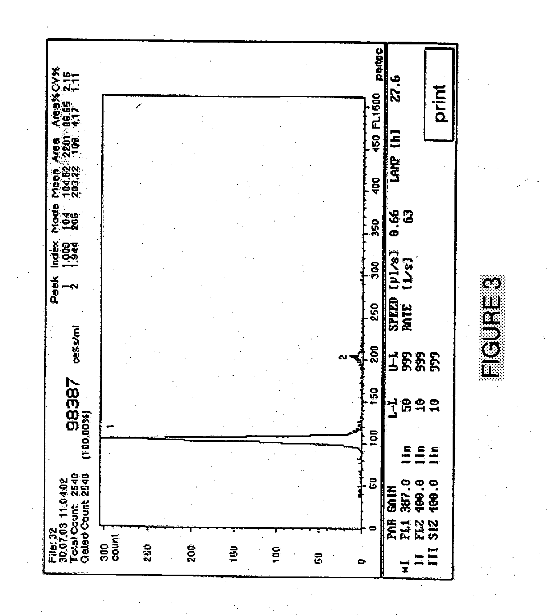 Sterilization of marine organisms by manipulation of DNA content