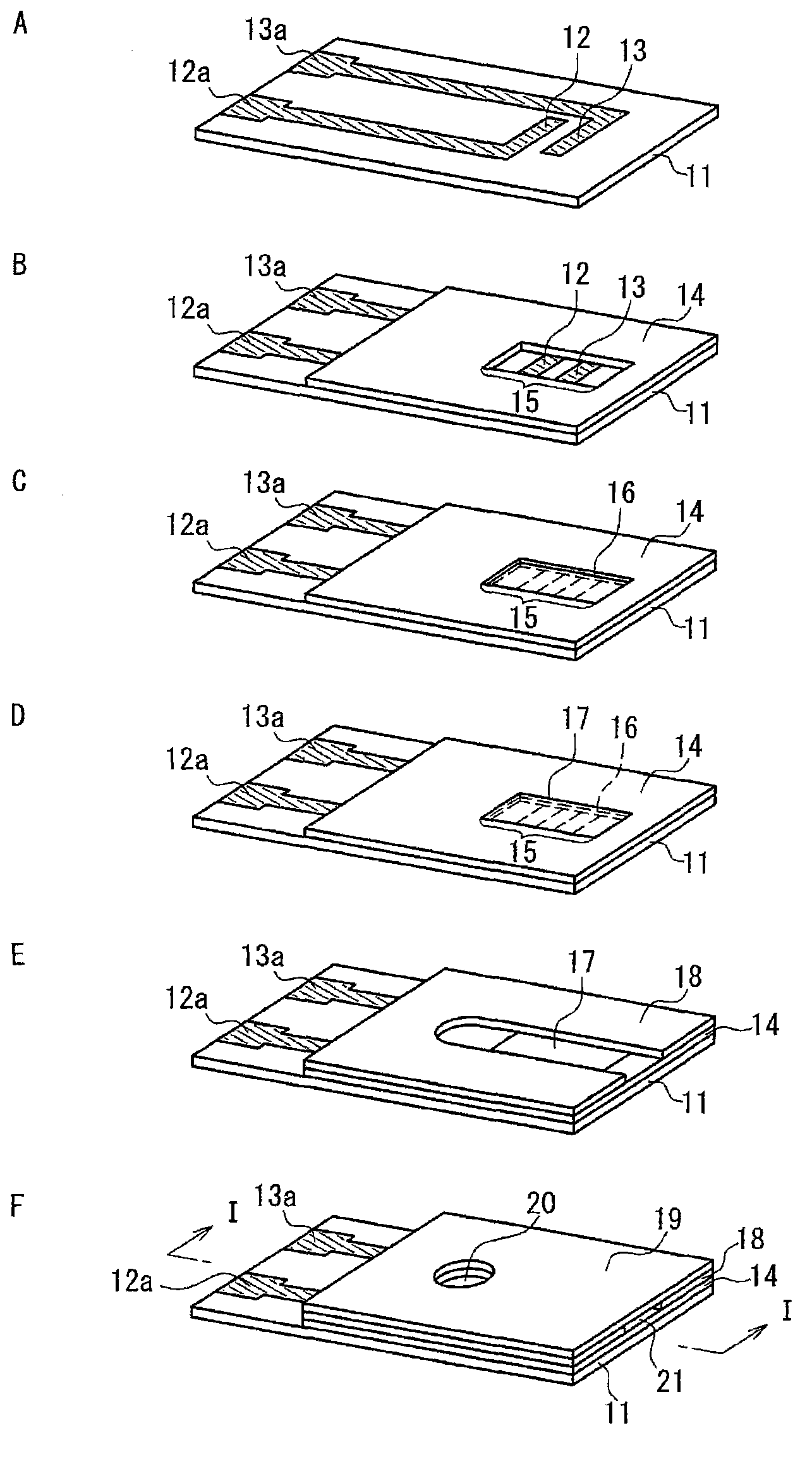 Lactate sensor