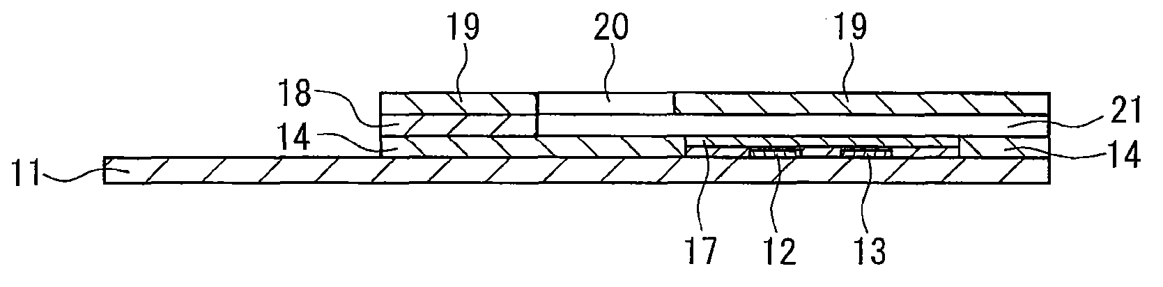 Lactate sensor