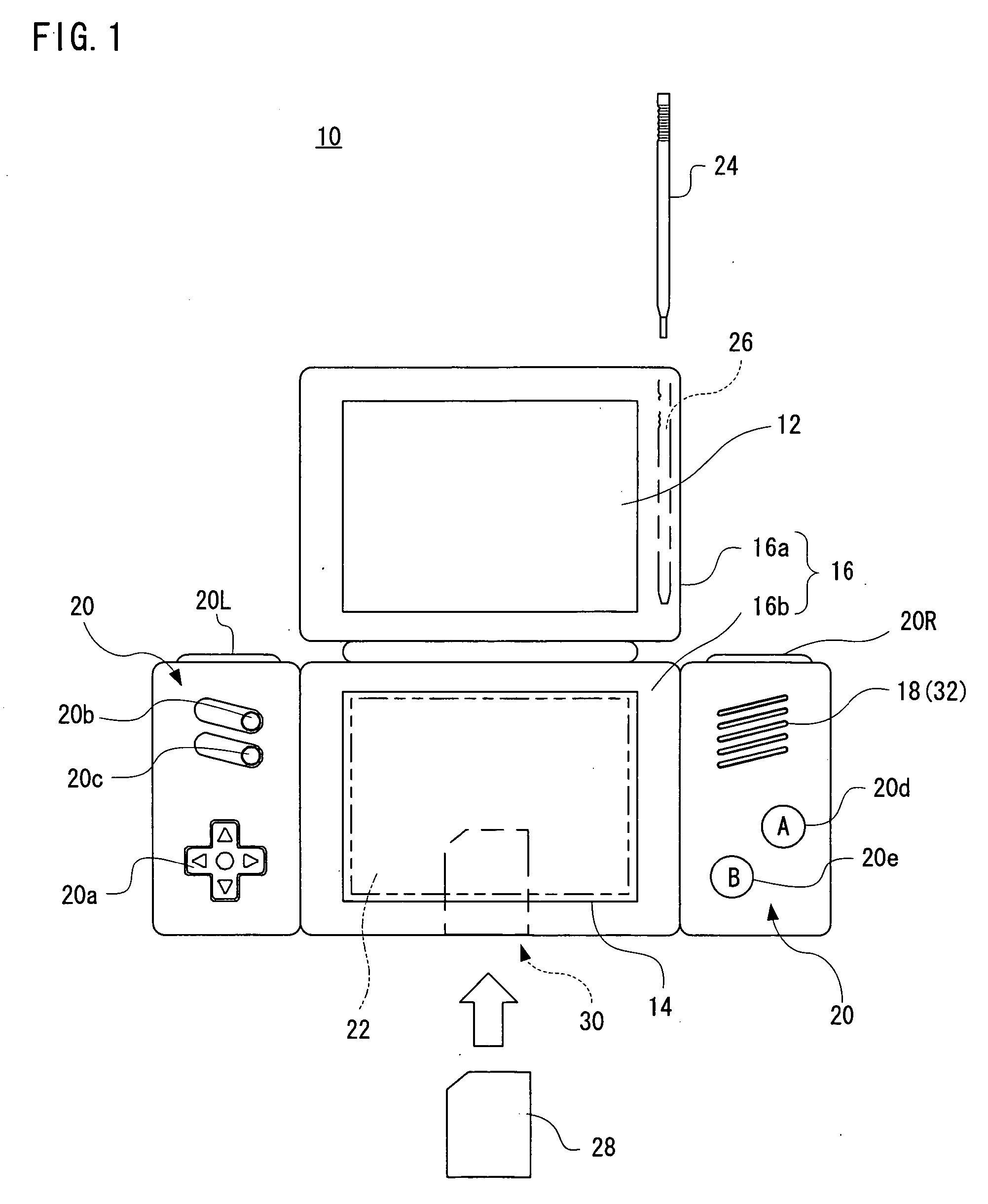 Communication game system, game apparatus, server, storage medium storing a program, and game control method