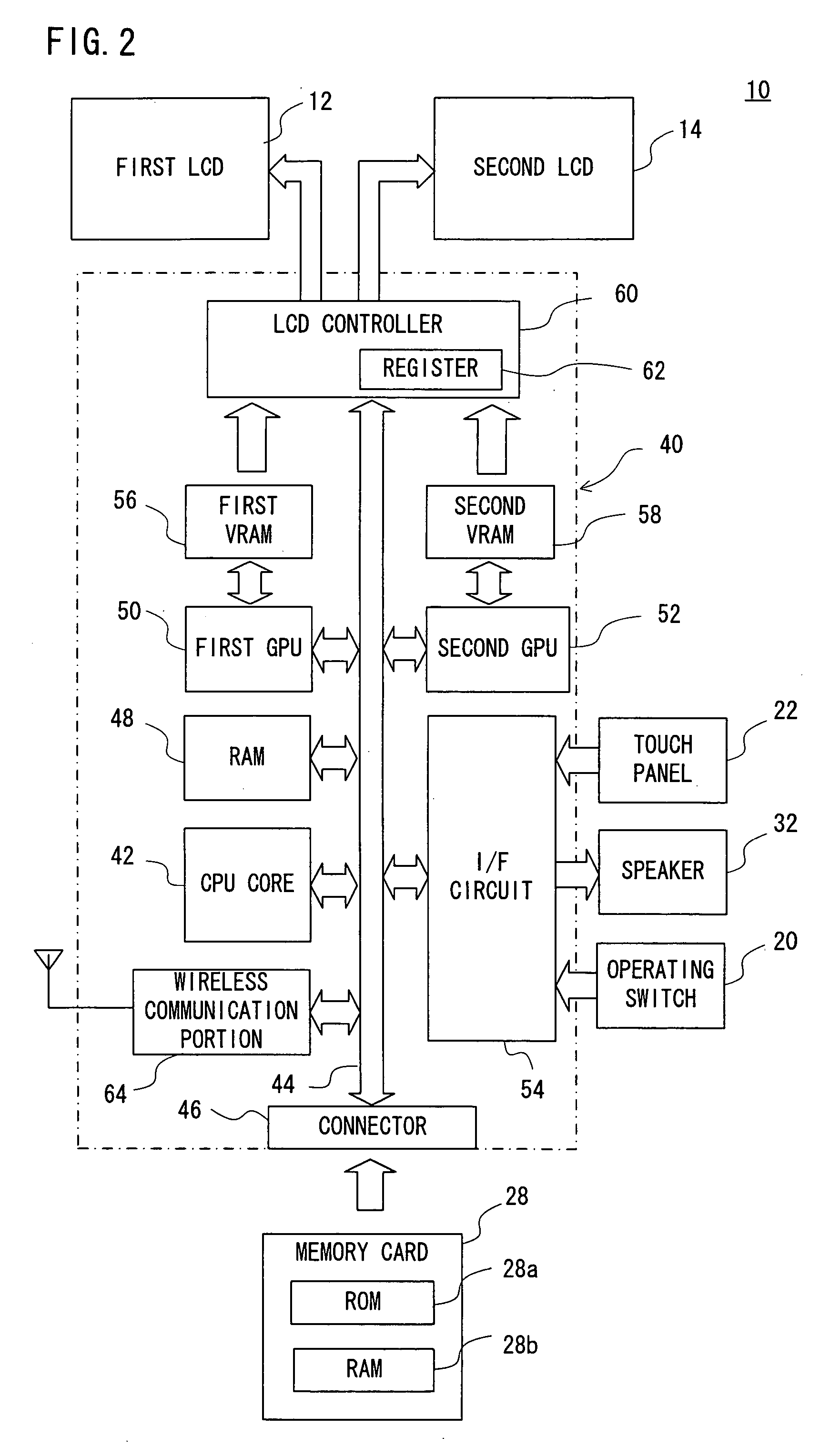 Communication game system, game apparatus, server, storage medium storing a program, and game control method