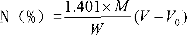 Composite all-fish protein powder and preparation method thereof