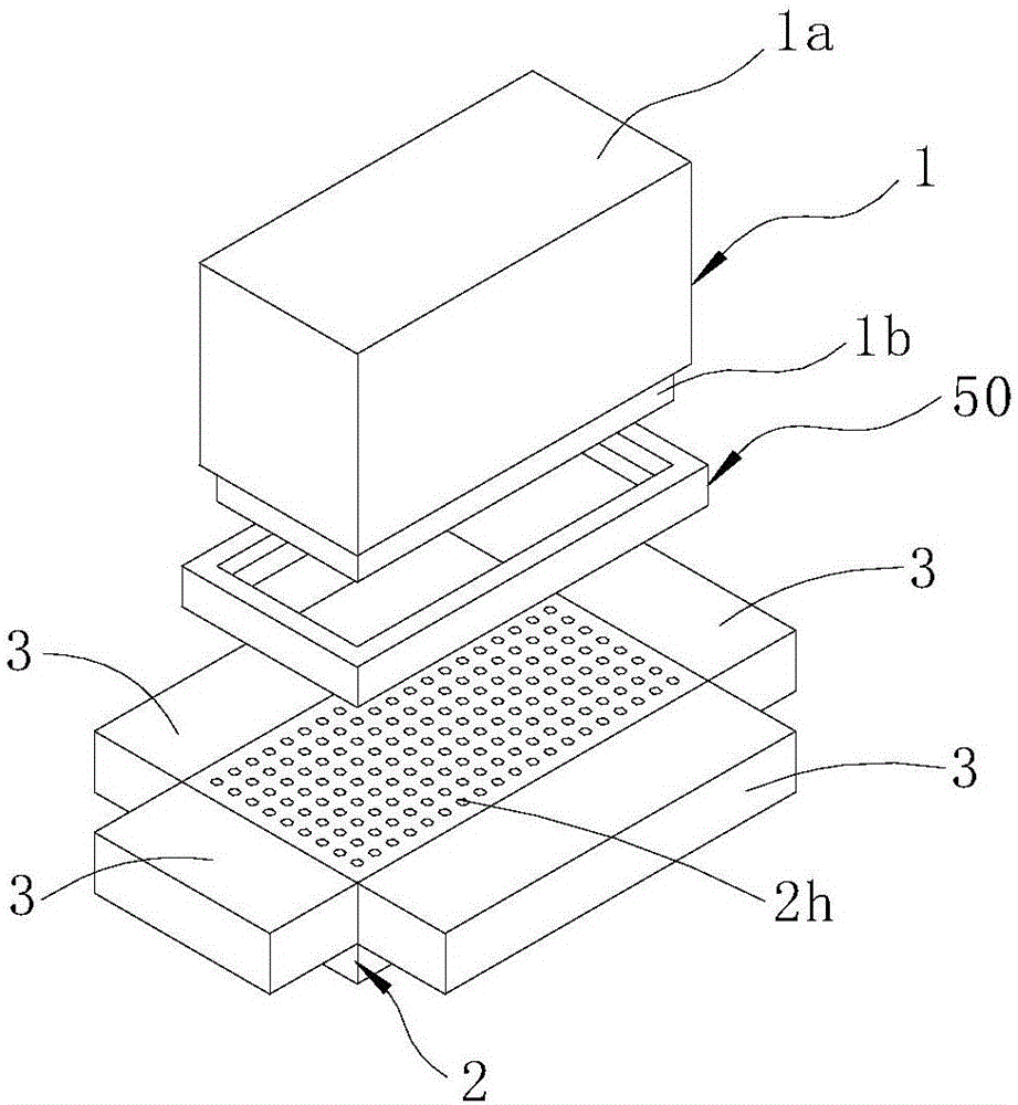 Backlight module and adhesive tape applying apparatus and adhesive tape applying method