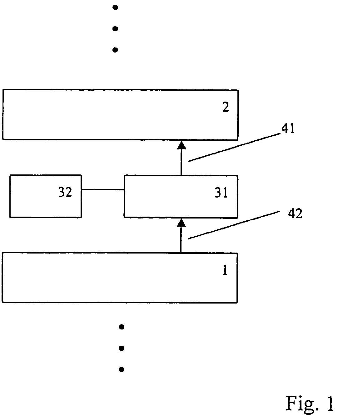 Data unit handling device and method of controlling a data unit handling device