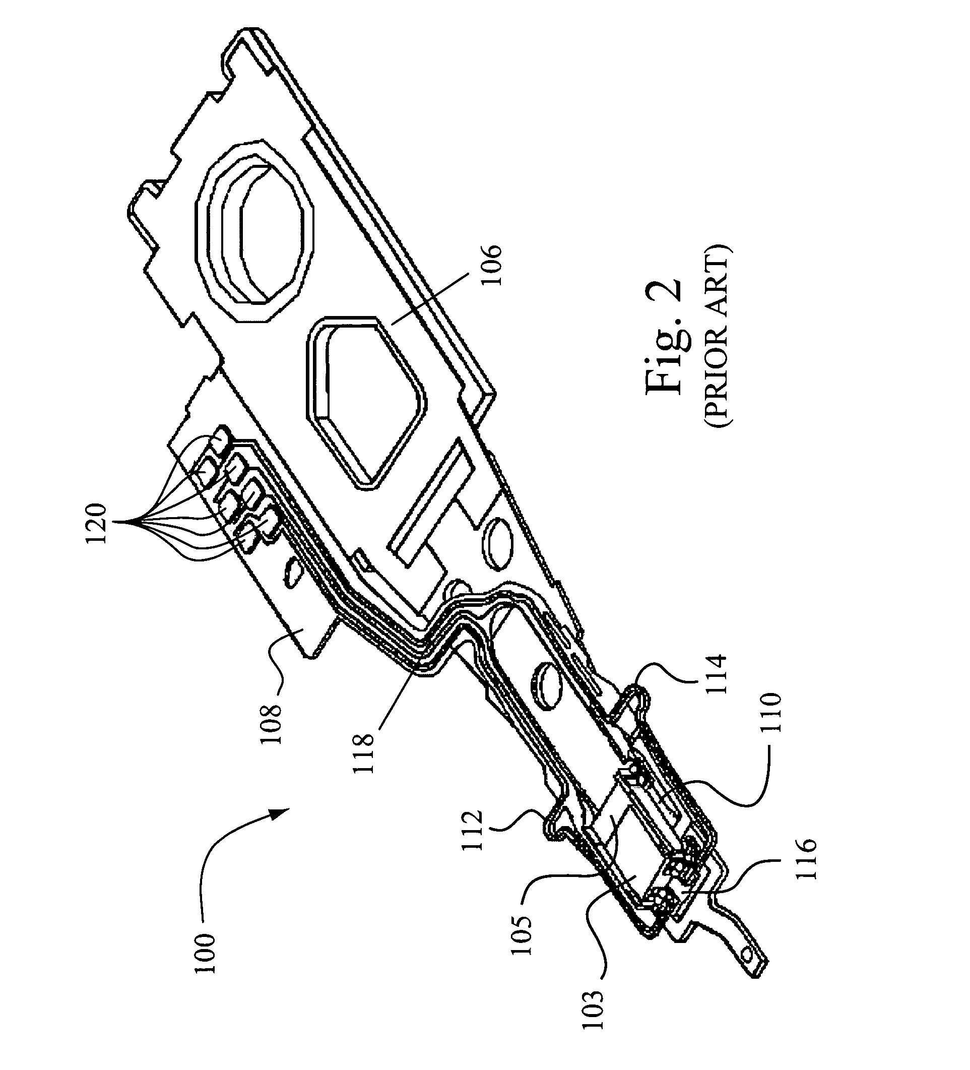 Micro-actuator and head gimbal assembly for a disk drive device