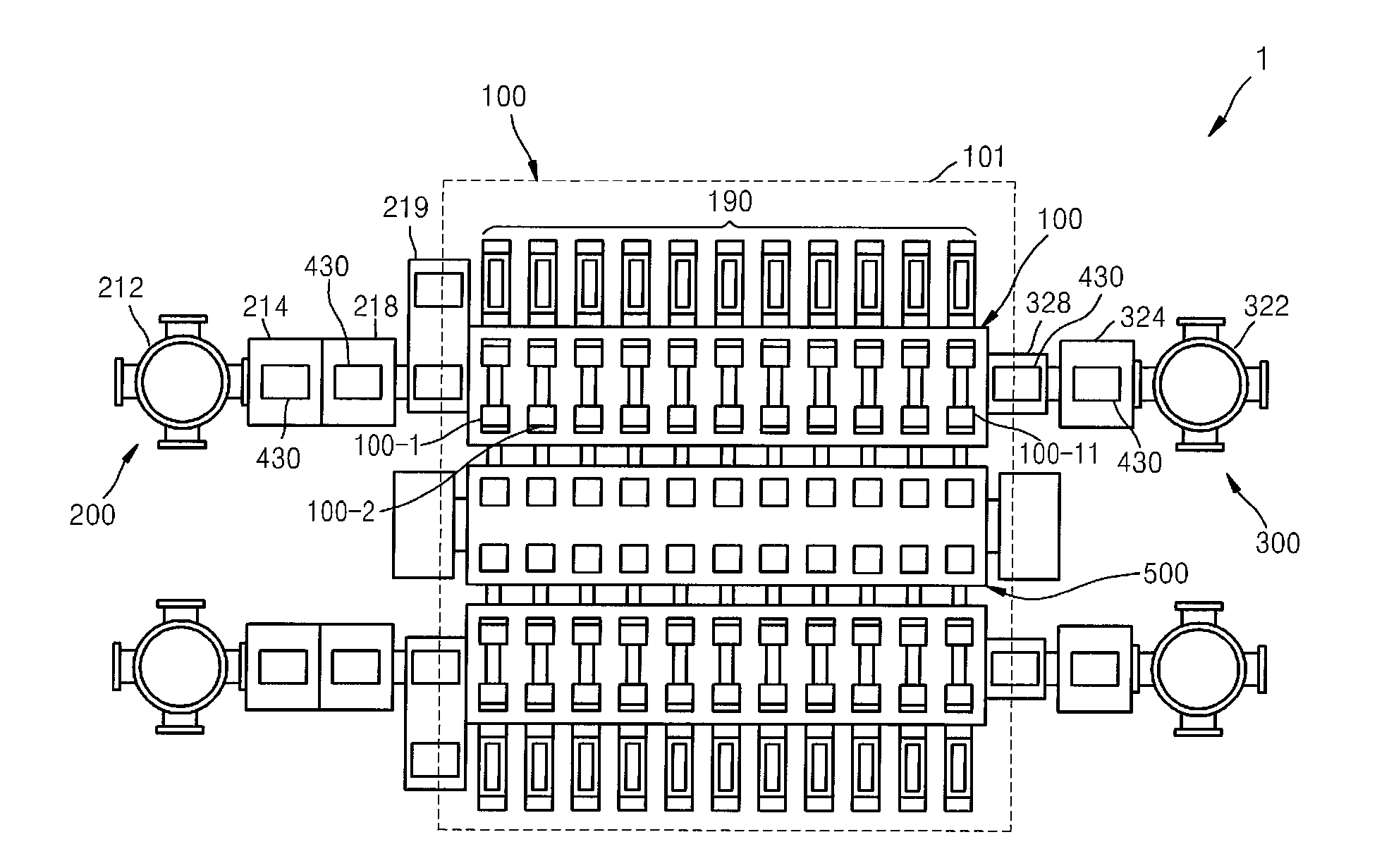 Organic layer deposition apparatus, organic light-emitting display apparatus, and method of manufacturing the organic light-emitting display apparatus