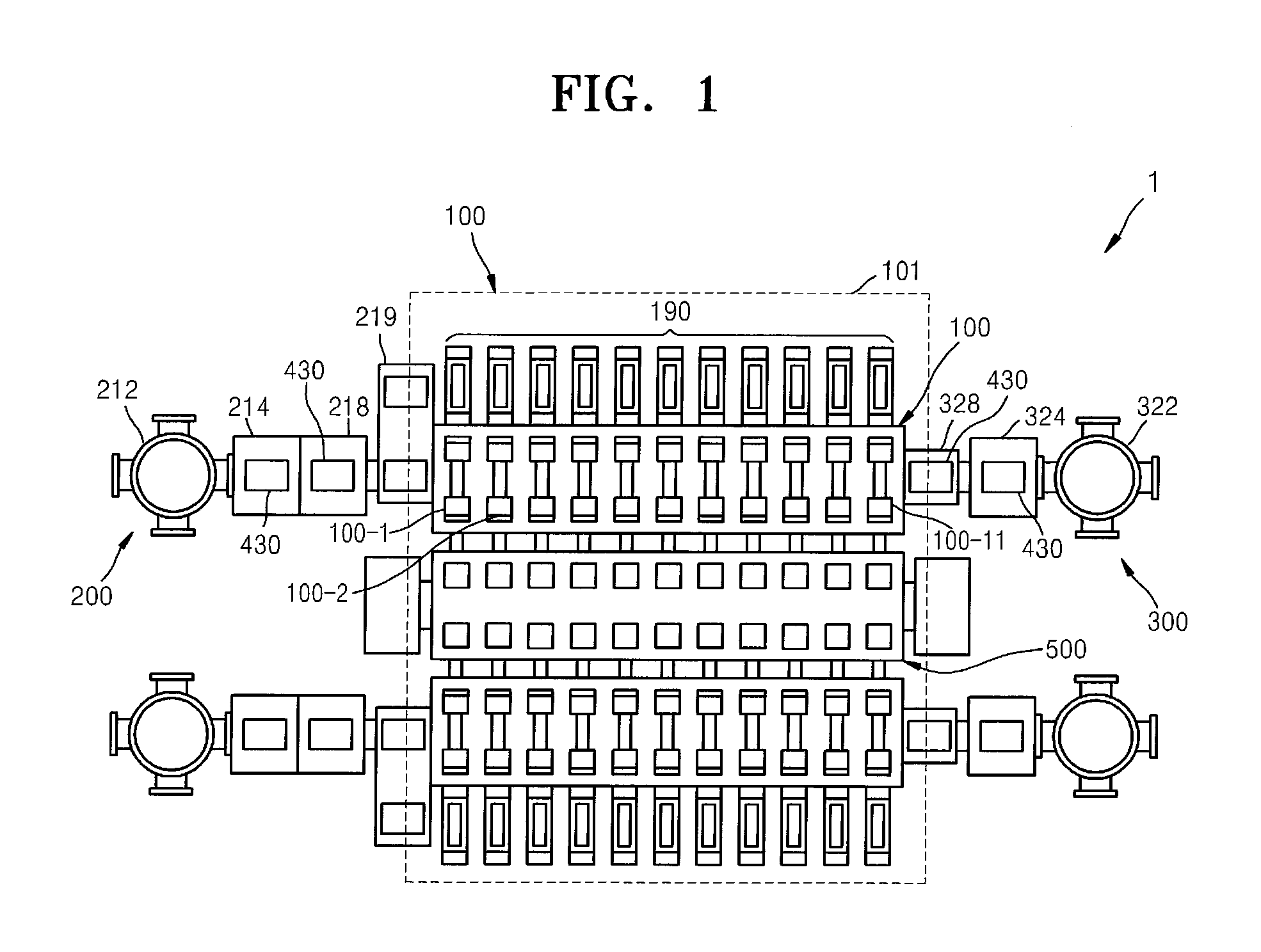 Organic layer deposition apparatus, organic light-emitting display apparatus, and method of manufacturing the organic light-emitting display apparatus