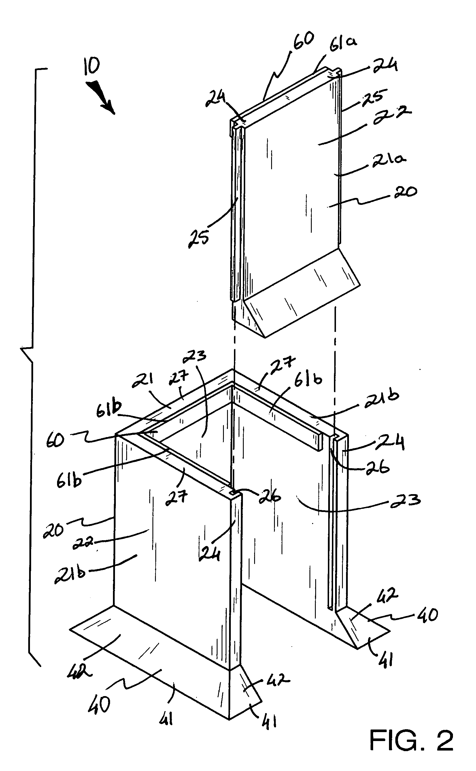 Fence post protecting apparatus