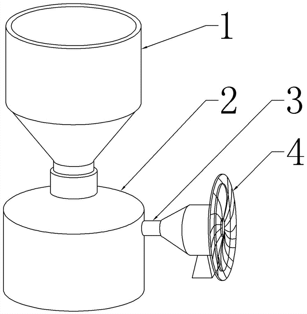 Brown sugar processing technology