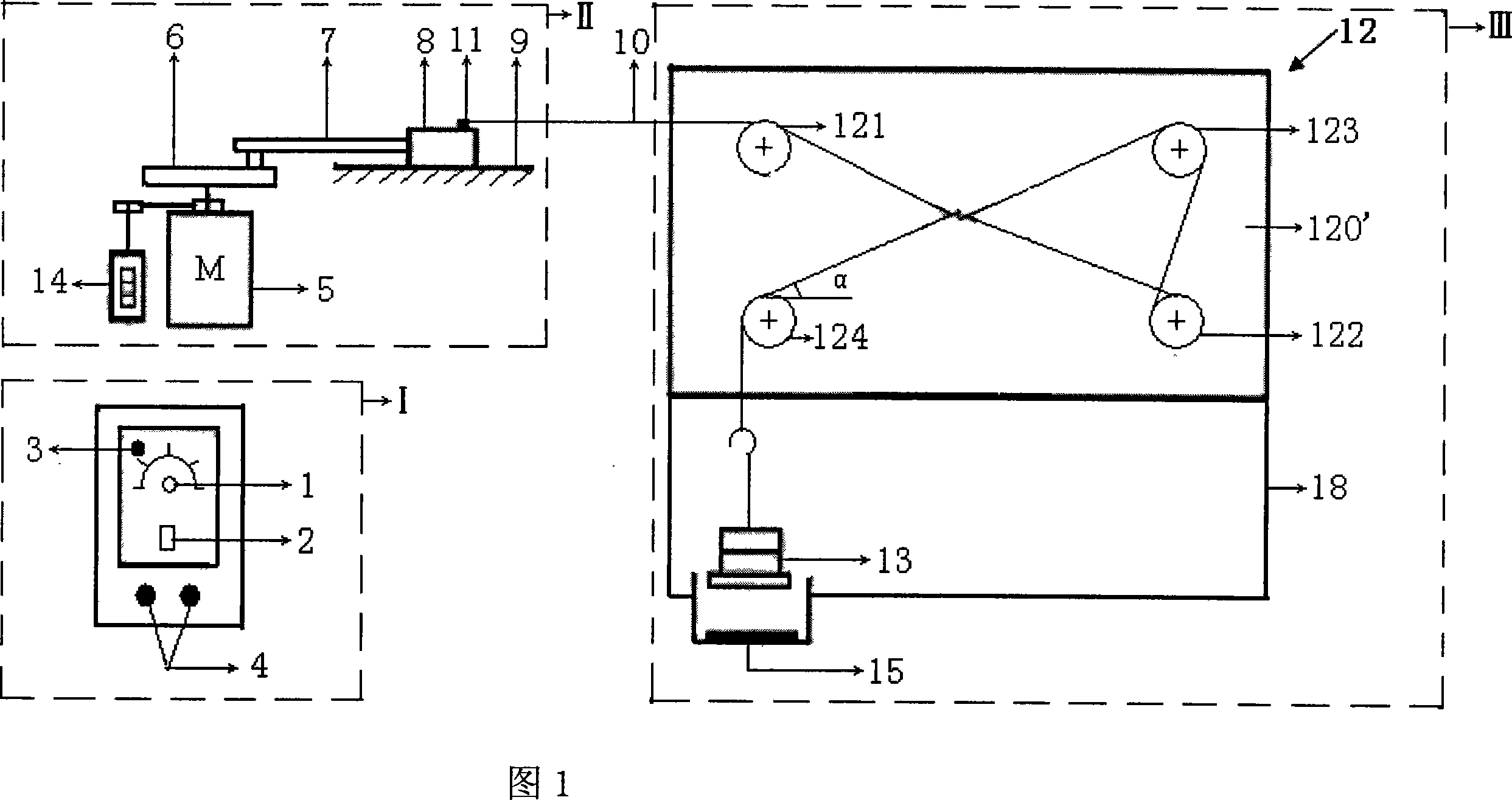 Sizing wear resistant instrument