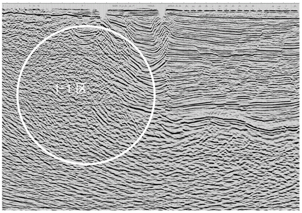 Method for improving imaging velocity model precision by utilizing well data