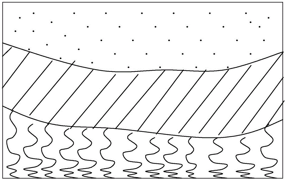 Method for improving imaging velocity model precision by utilizing well data