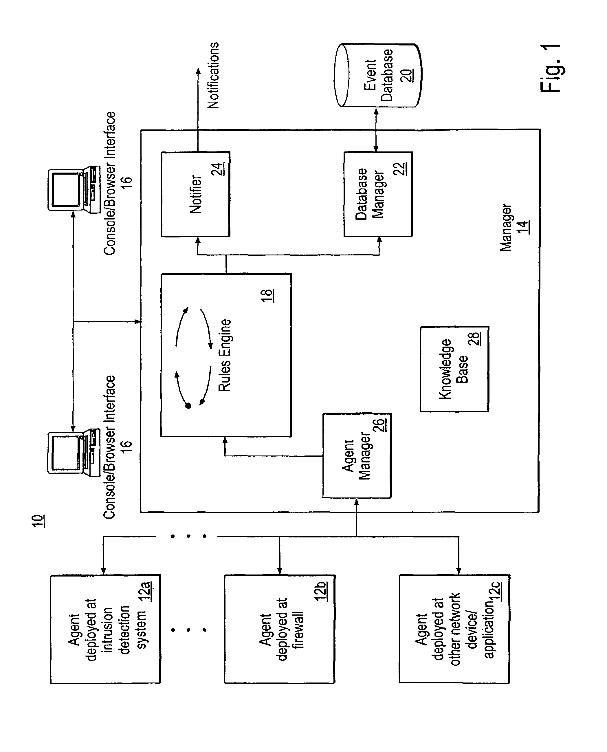 Displaying information regarding time-based events