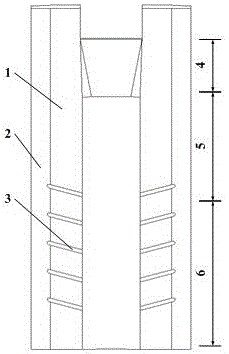 Method and device for improving biomass compression moulding rate