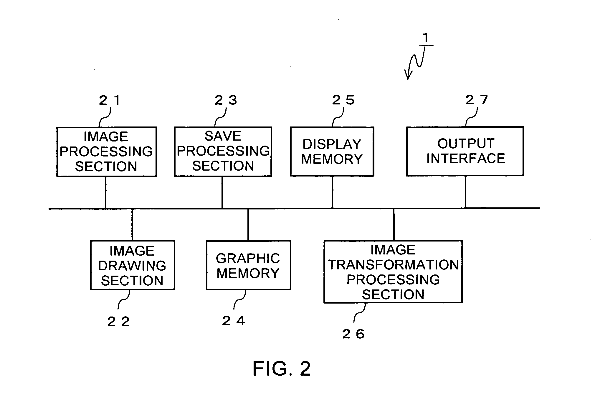 Image Processing Device, Image Processing System, Image Processing Method, Computer Program, and Semiconductor Device