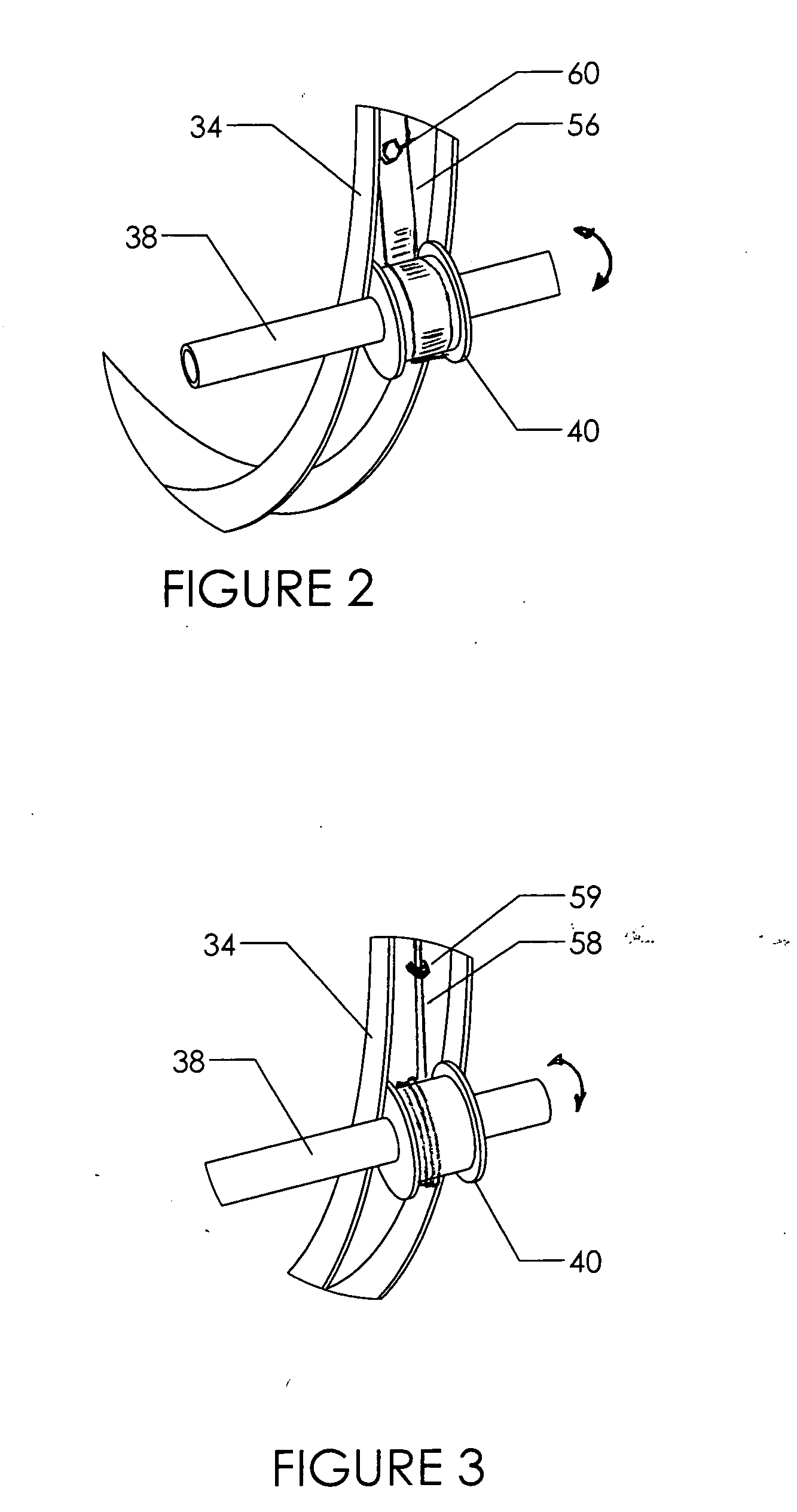 Low Cost Fixed Focal Point Parabolic Trough