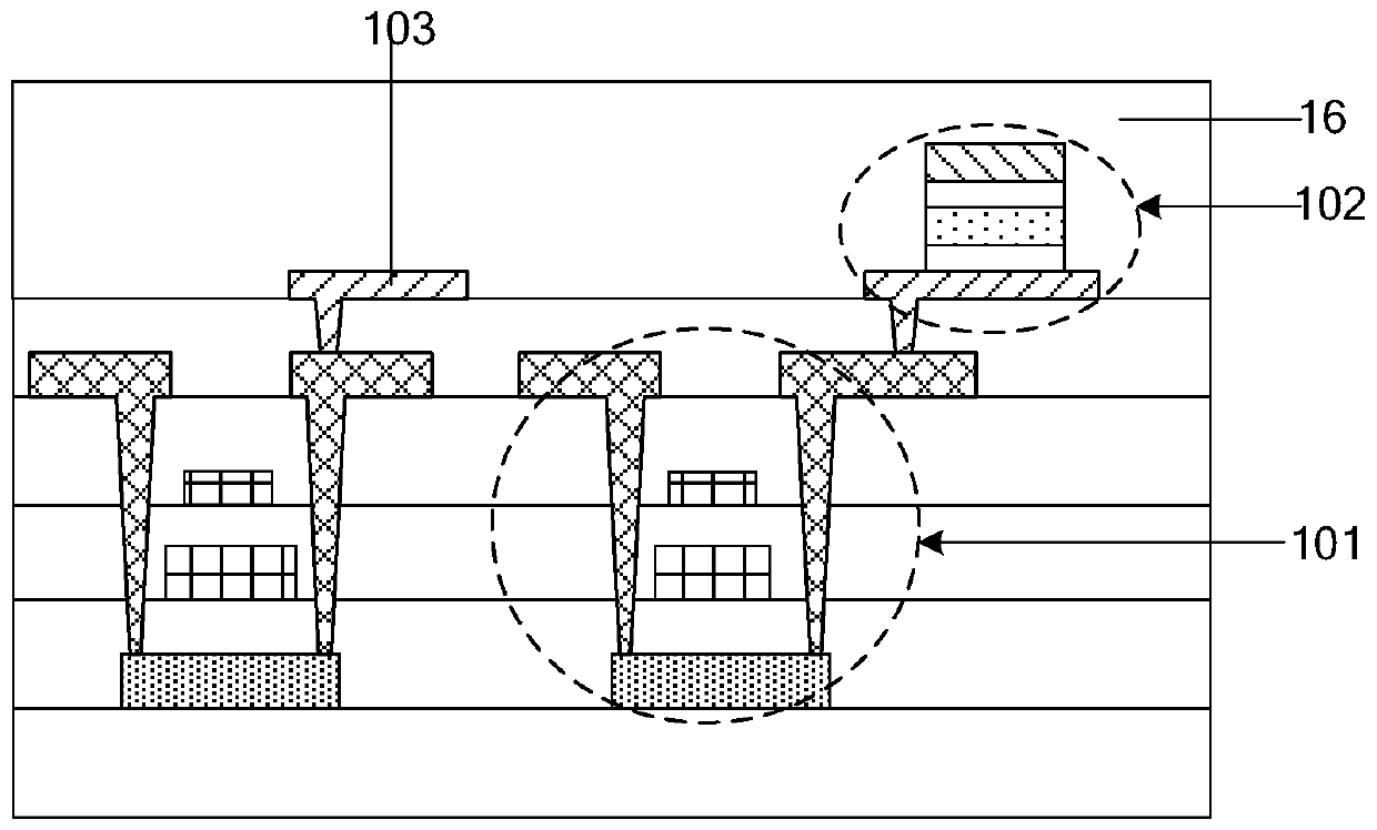 Substrate and preparation method thereof and display device