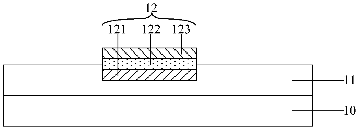 Substrate and preparation method thereof and display device