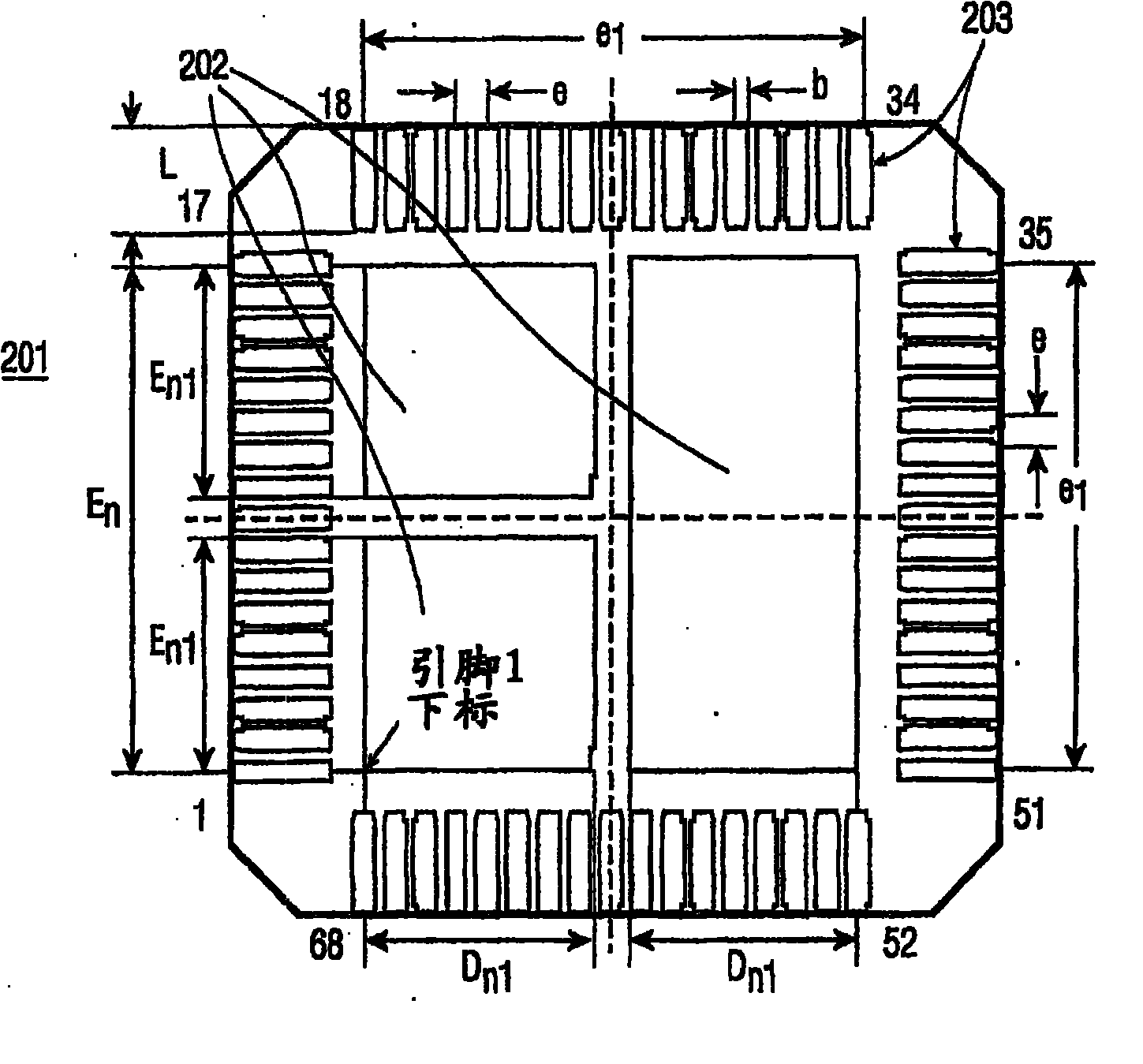 Folded-flex bondwire-less multichip power package