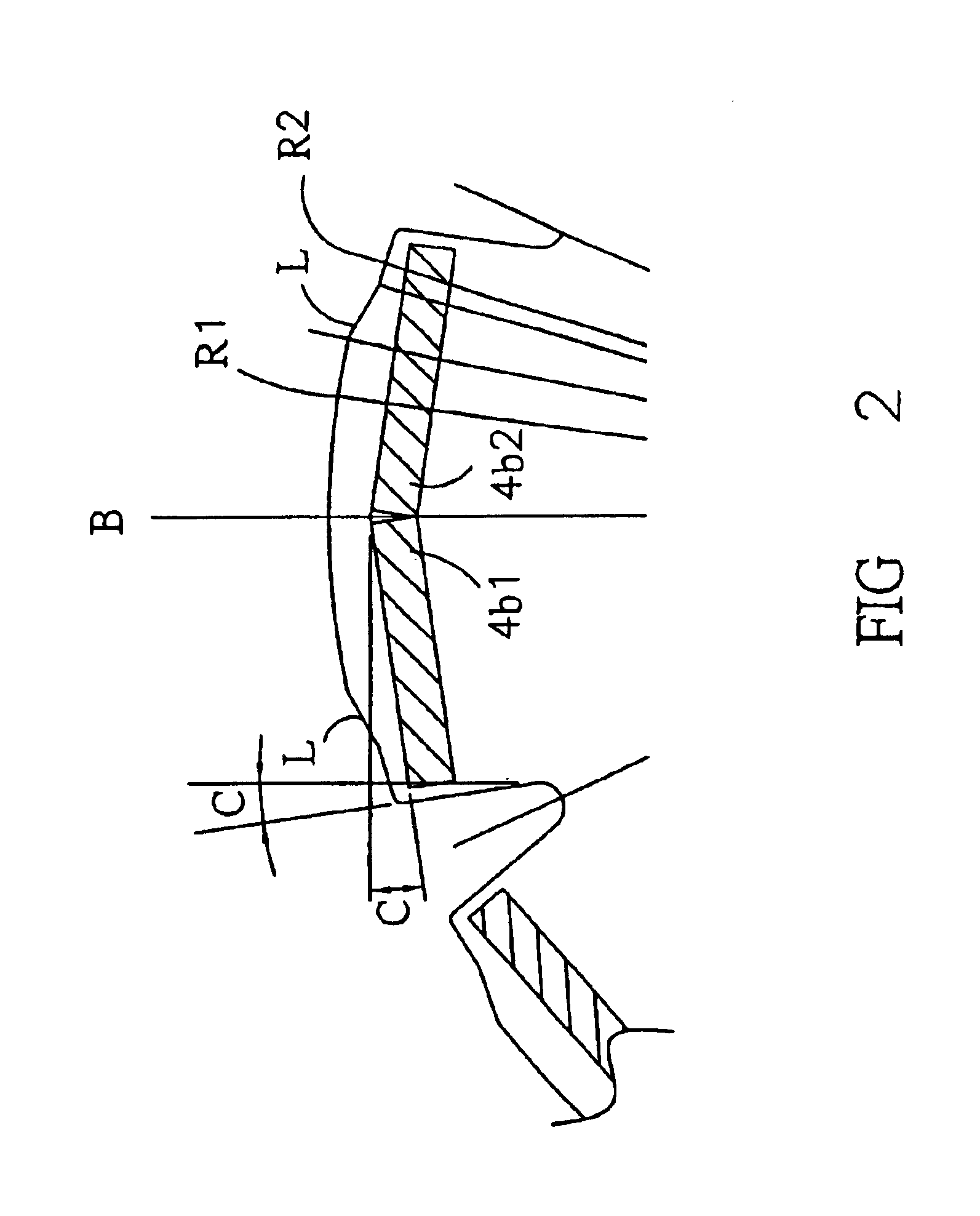 Permanent magnet rotor assembly for interior permanent magnet electric motor