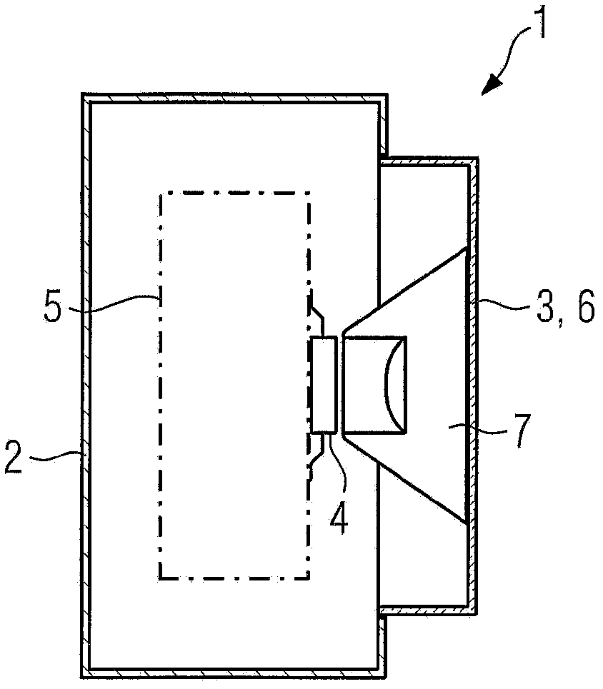 Lighting unit for lighting airfields