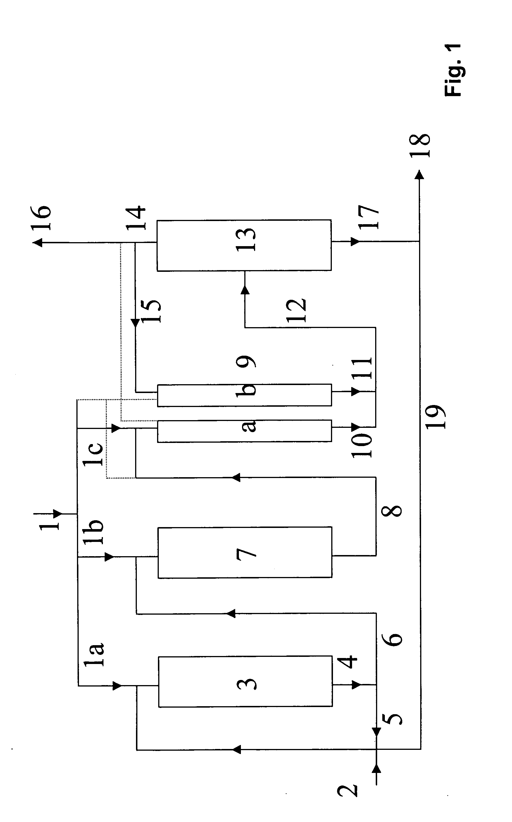 Process for preparing tert-butanol from isobutene-containing hydrocarbon mixtures