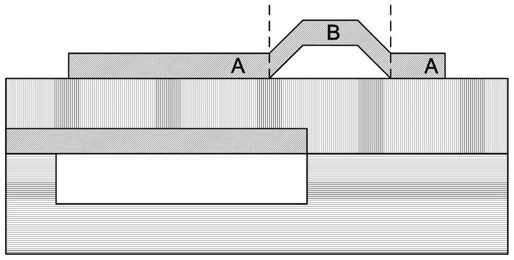 A High Quality Factor Thin Film Bulk Acoustic Resonator