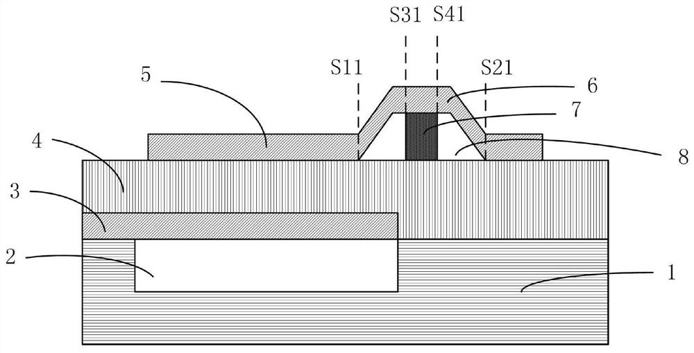 A High Quality Factor Thin Film Bulk Acoustic Resonator