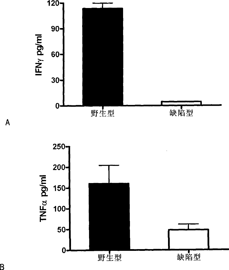 A drug target related to liver injury and its application